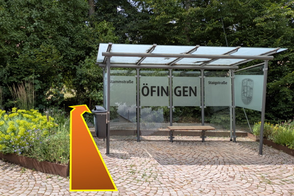 wegweiser